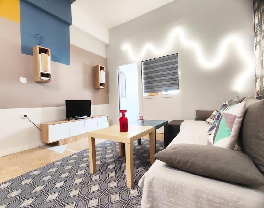 As Monastiraki Apartment 1B Афіни Екстер'єр фото