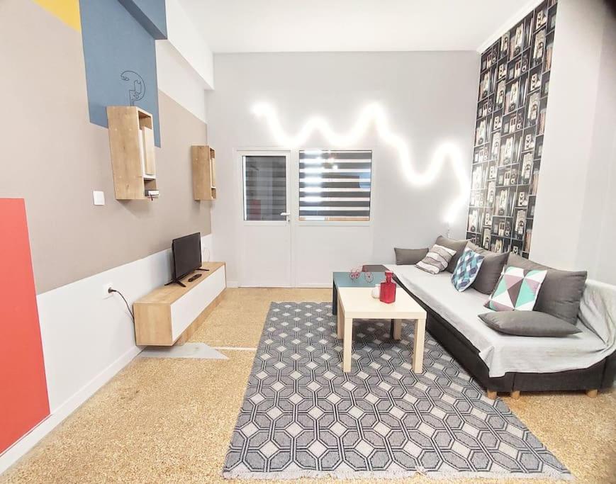 As Monastiraki Apartment 1B Афіни Екстер'єр фото