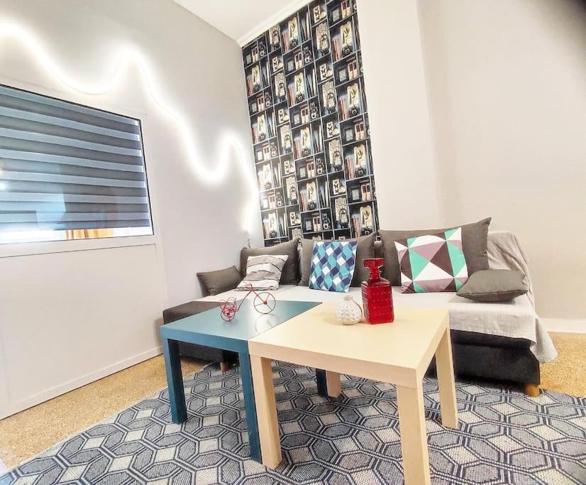As Monastiraki Apartment 1B Афіни Екстер'єр фото