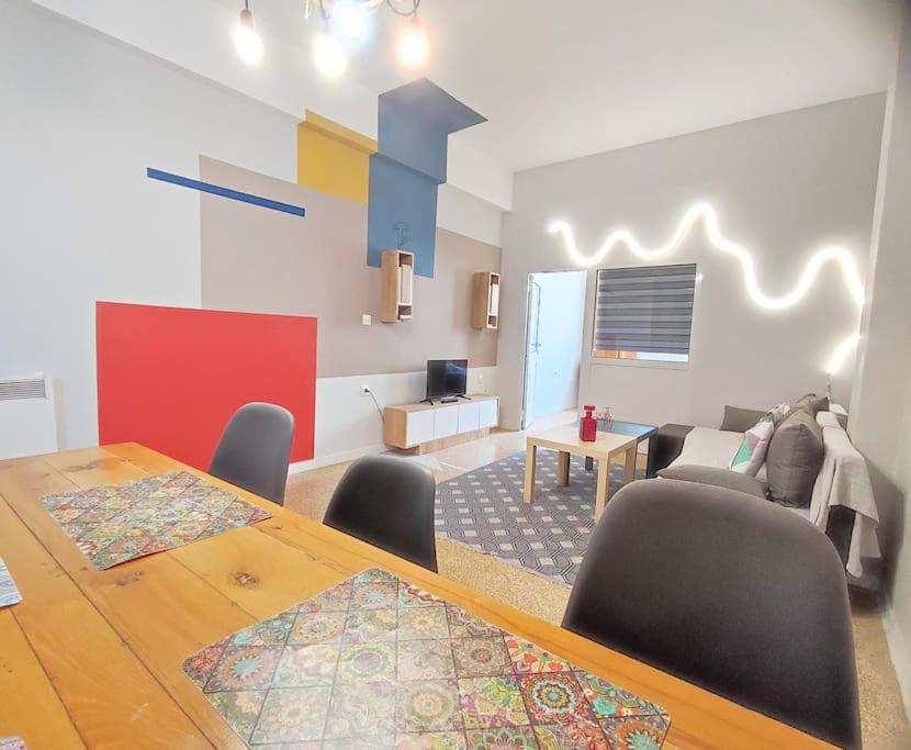 As Monastiraki Apartment 1B Афіни Екстер'єр фото