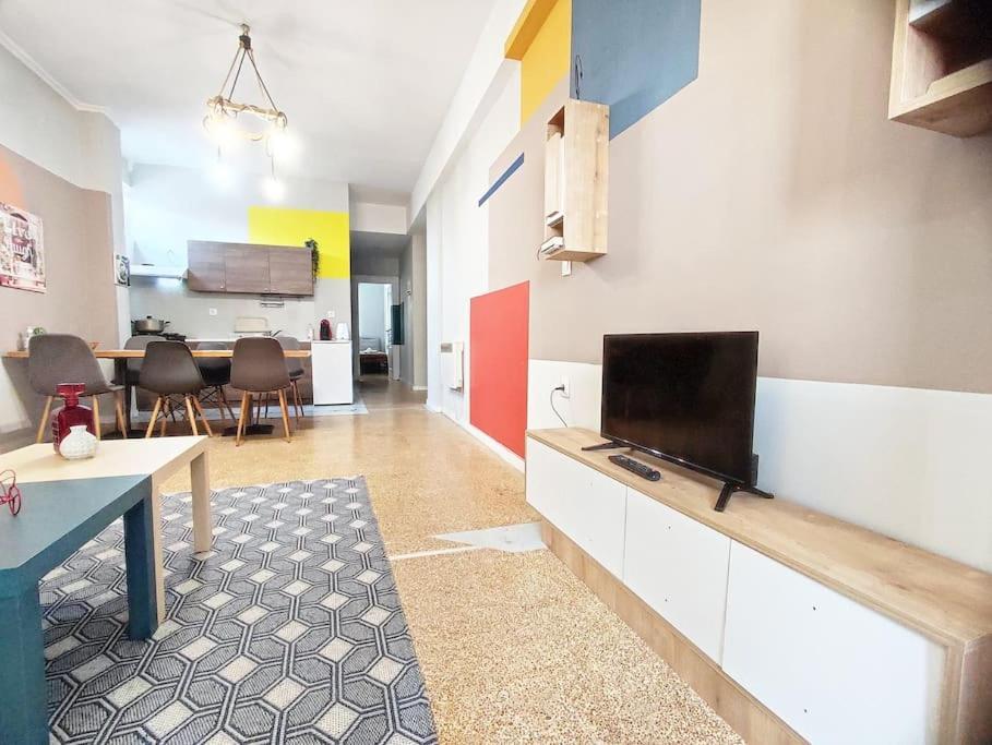 As Monastiraki Apartment 1B Афіни Екстер'єр фото