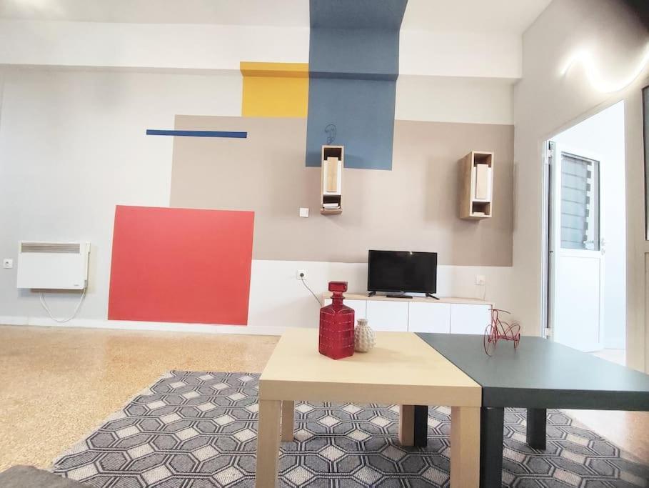 As Monastiraki Apartment 1B Афіни Екстер'єр фото